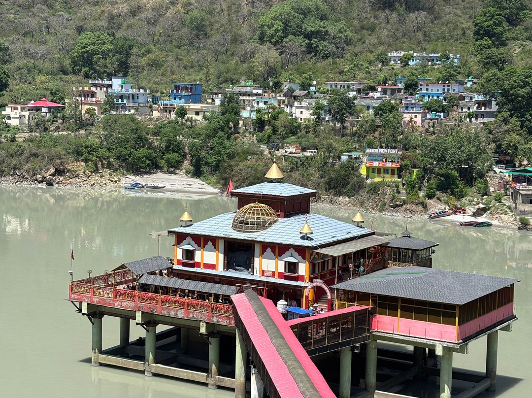 Enter2india Tour and Travels-Rupnagar必去景点