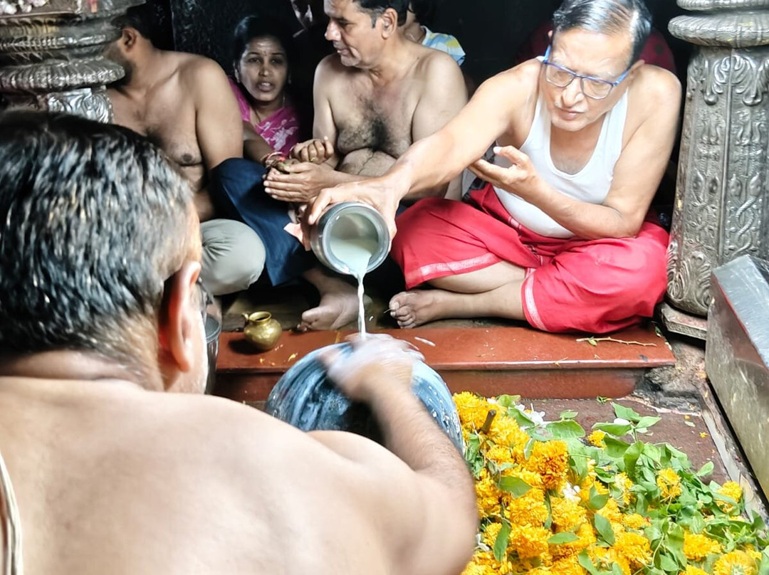 Aundha Nagnath Temple-Hingoli必去景点