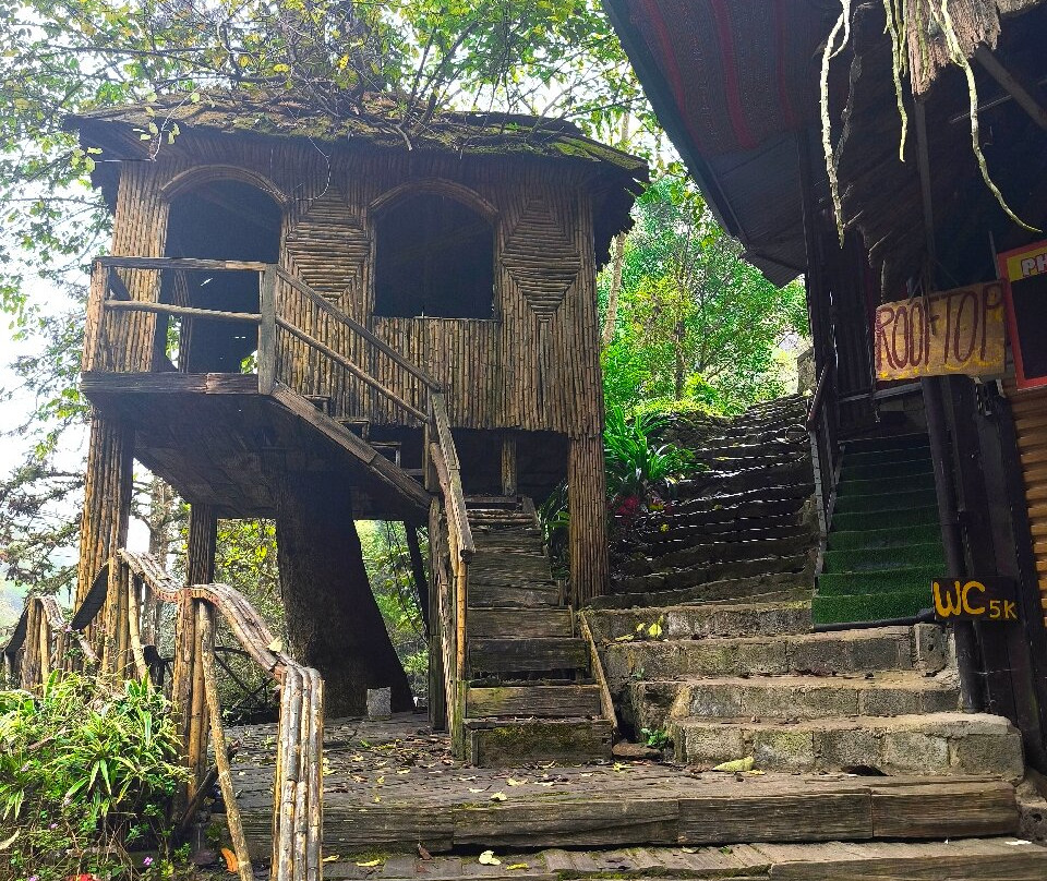 Cat Cat village-沙巴必去景点