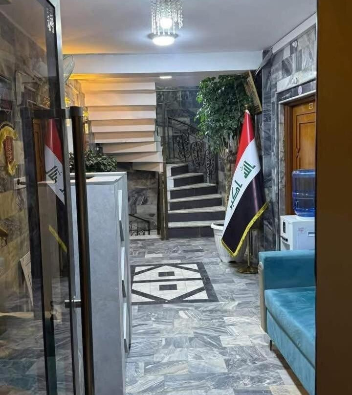 funduq eata' alkarim - Ata Al Karim Hotel