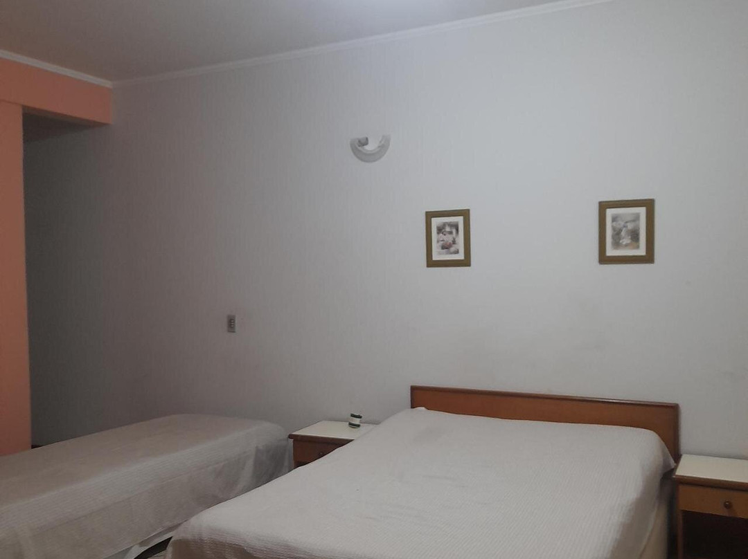 Village Hotel