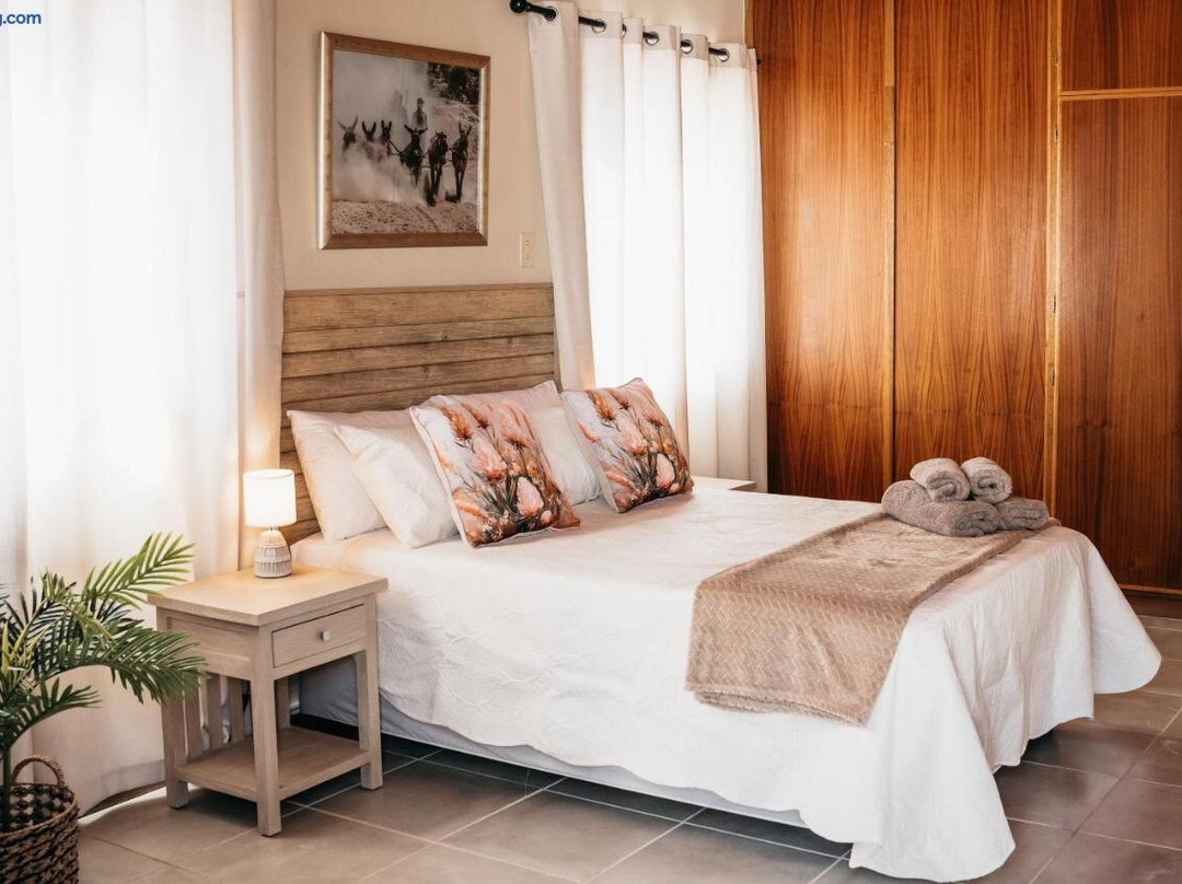 Lekkerbly Self Catering
