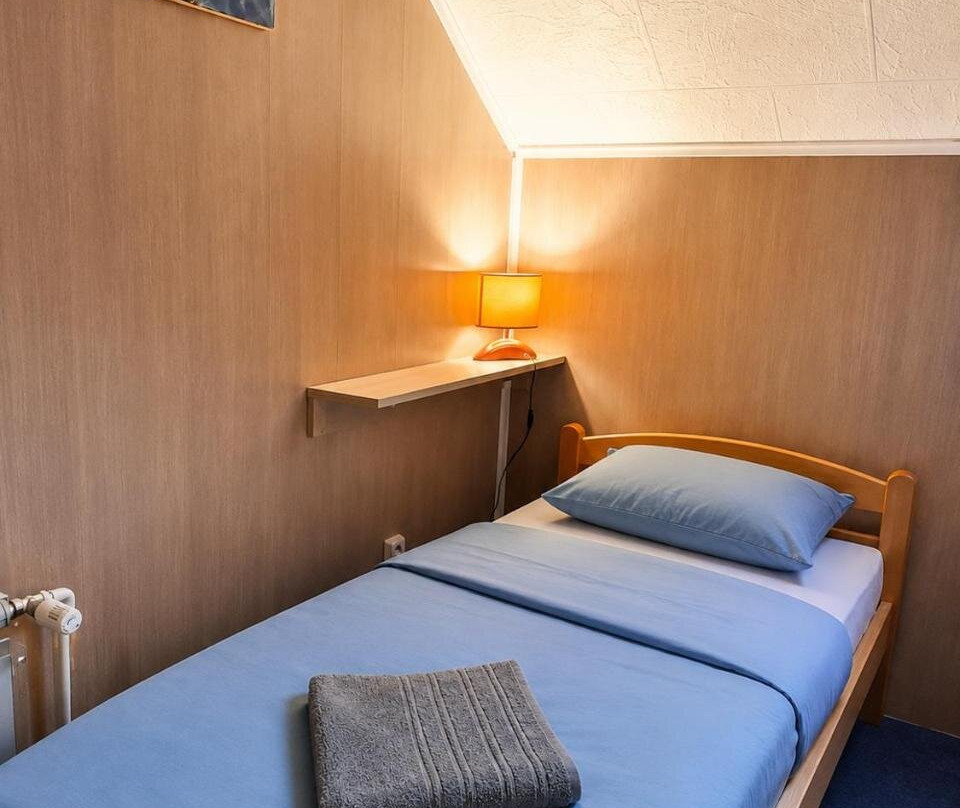 Hostel Suzzzy