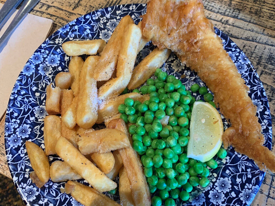 The John Russell Fox Wetherspoon主图