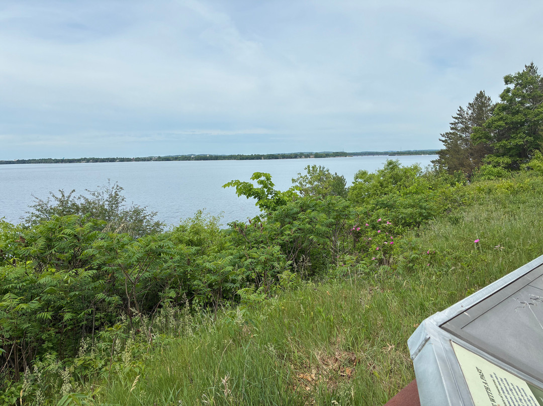 Lake Wissota State Park-奇珀瓦福尔斯必去景点