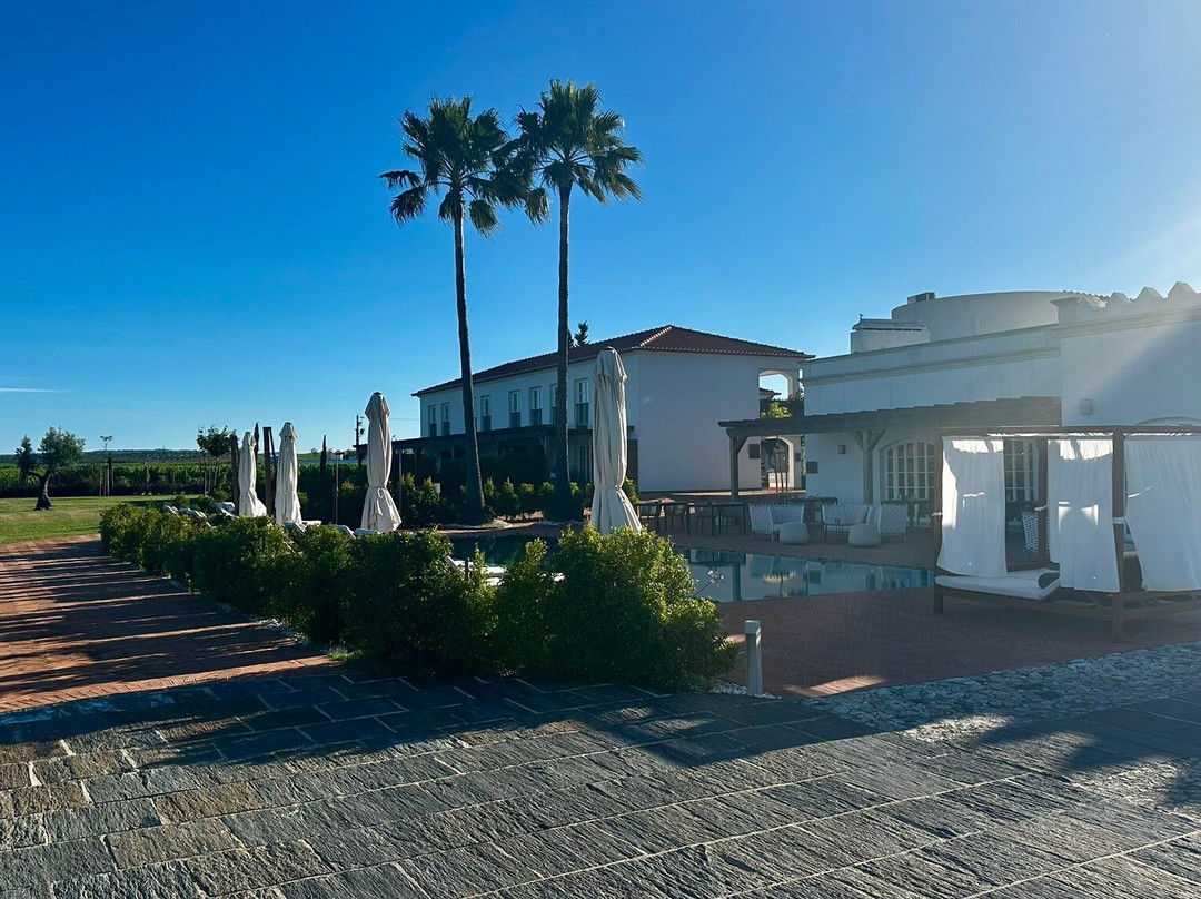 Quinta do Paral-Selmes必去景点
