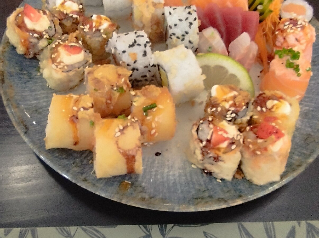 Dream Sushi Bar Montijo