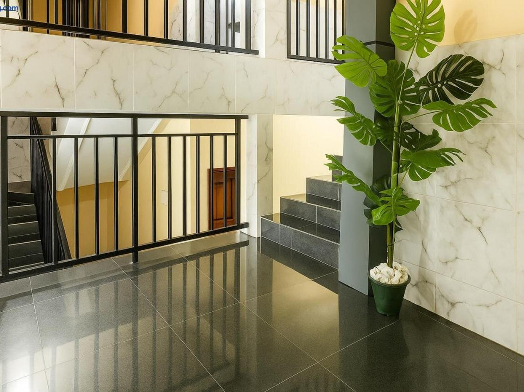 West Hotel Douala