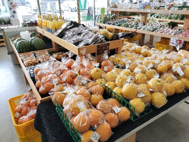 Michi no Eki Mimanosato