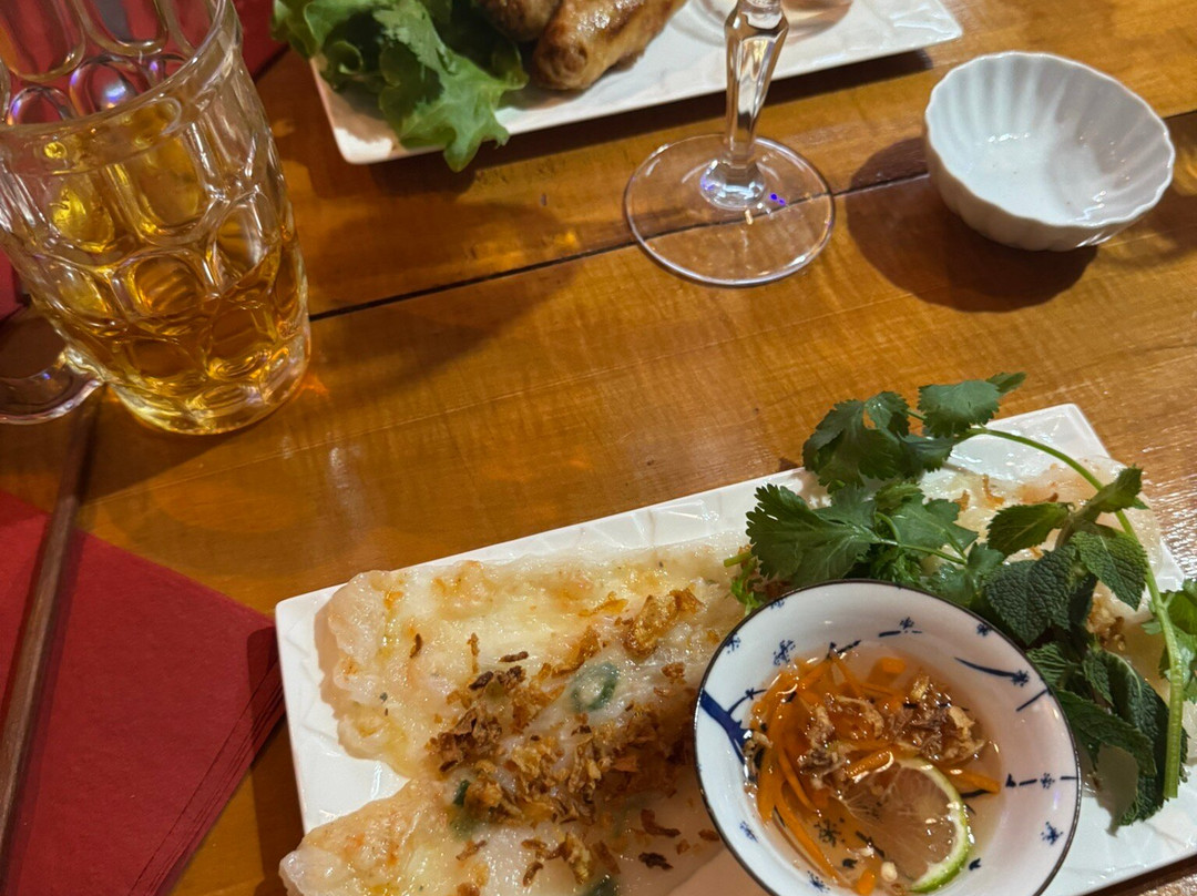 Chez Kim