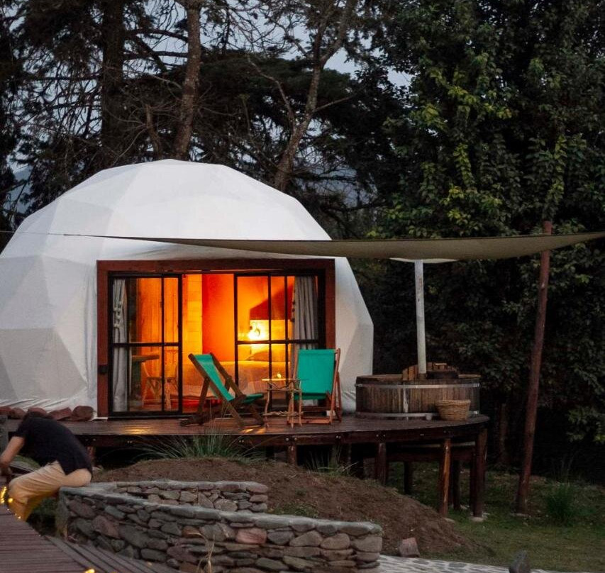 Willkay Glamping Raco Tucuman