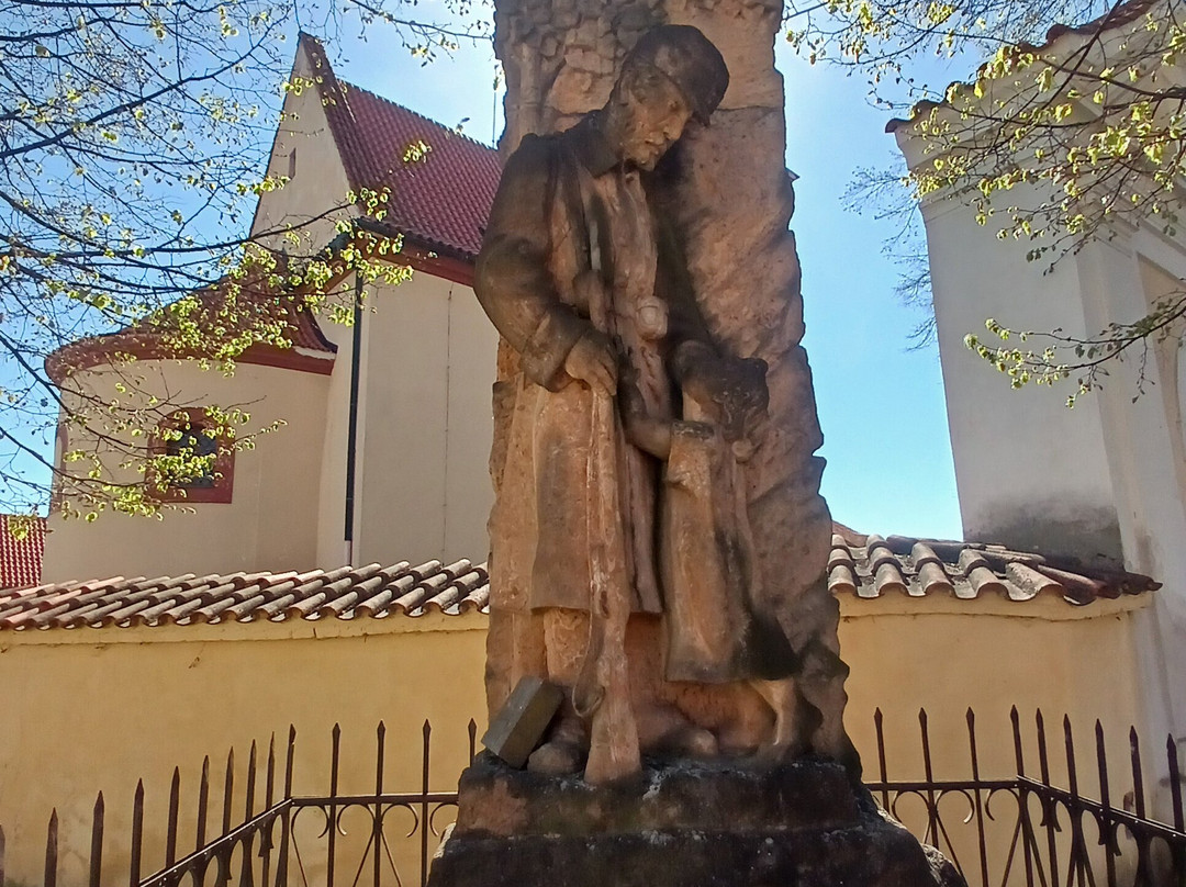 WWI Memorial