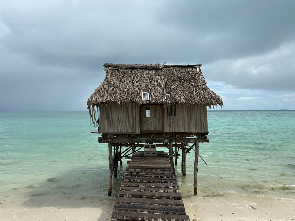 Terau Travel Kiribati-塔拉瓦环礁必去景点