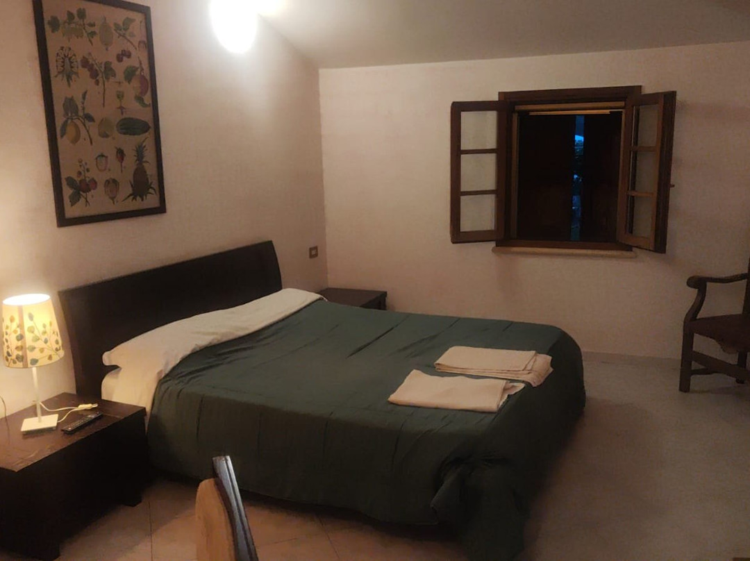 Locanda Sant' Antonio主图
