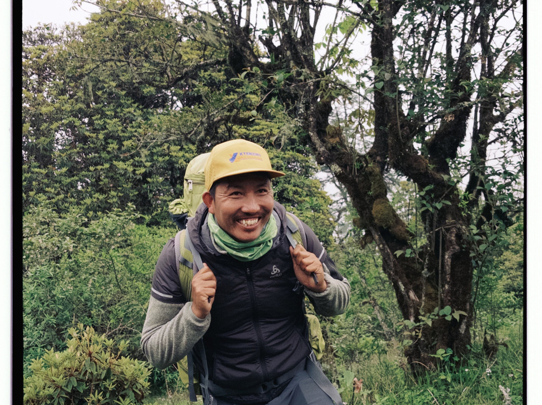 K-tenzing Adventure-加德满都必去景点