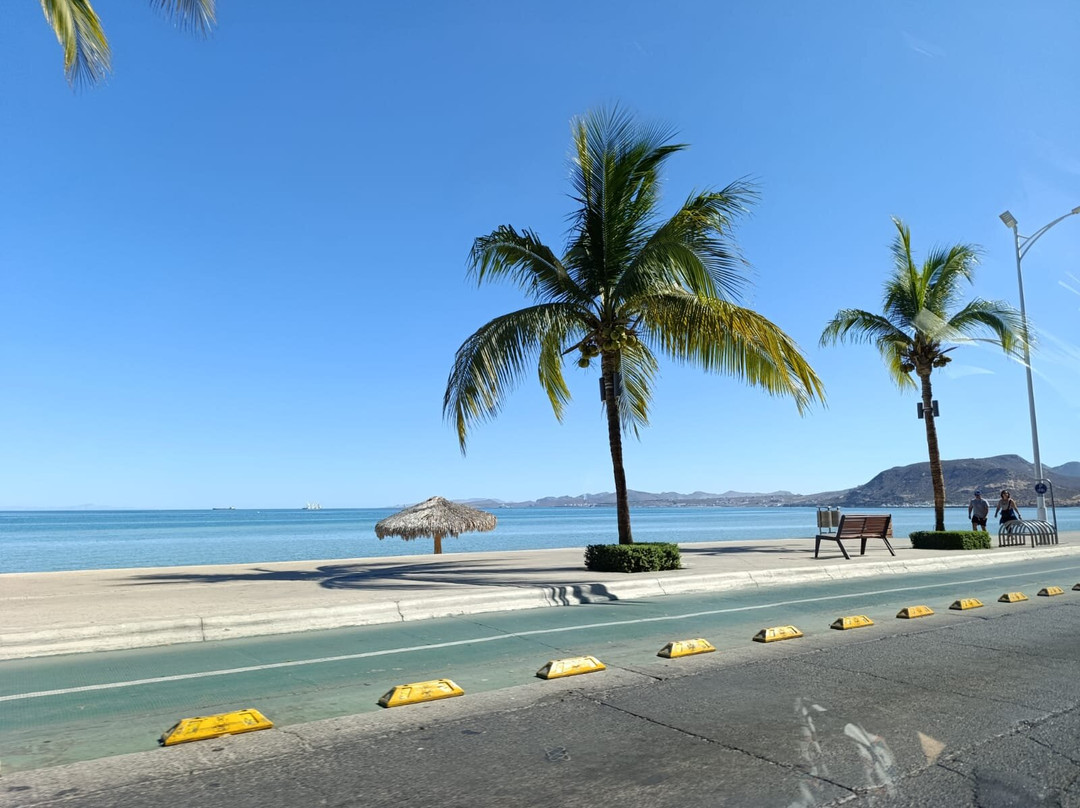 Malecon-拉巴斯必去景点