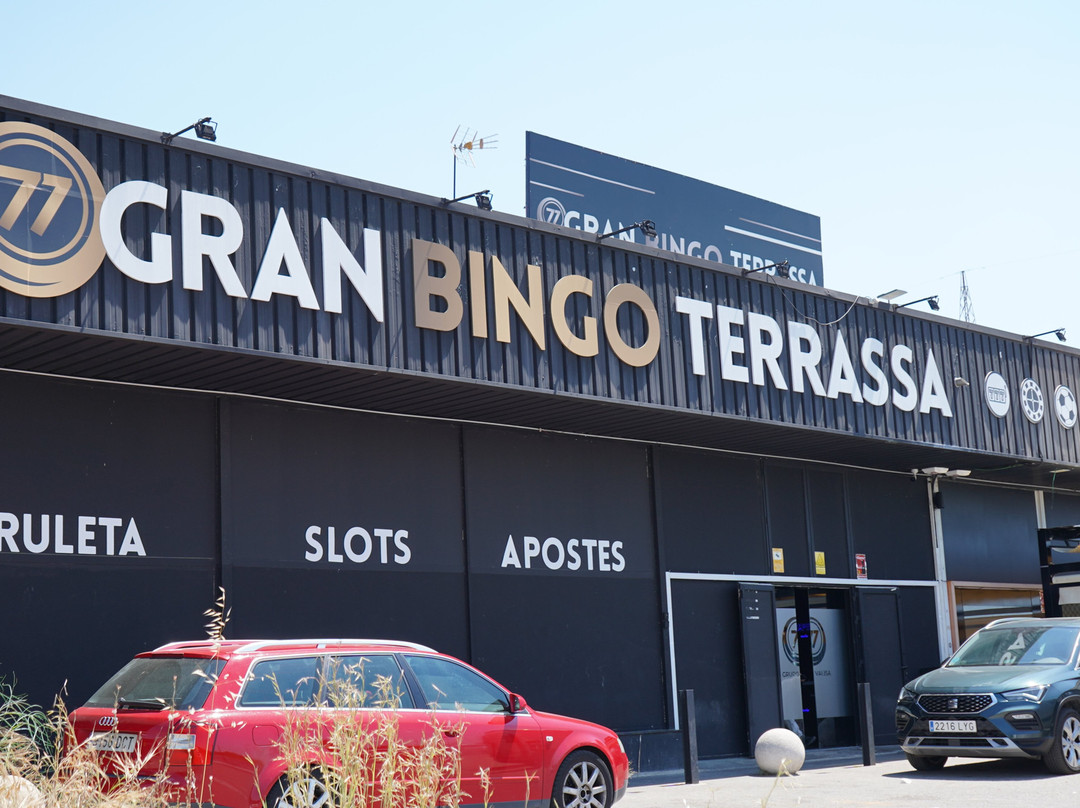 Gran Bingo Terrassa-Terrassa必去景点
