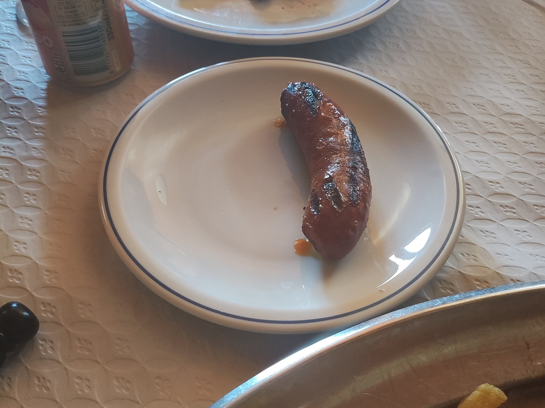 O Trilho De Onor