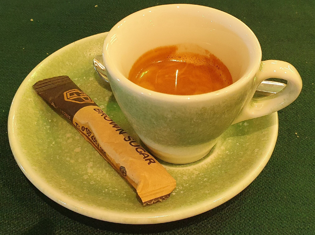 Verde basilico