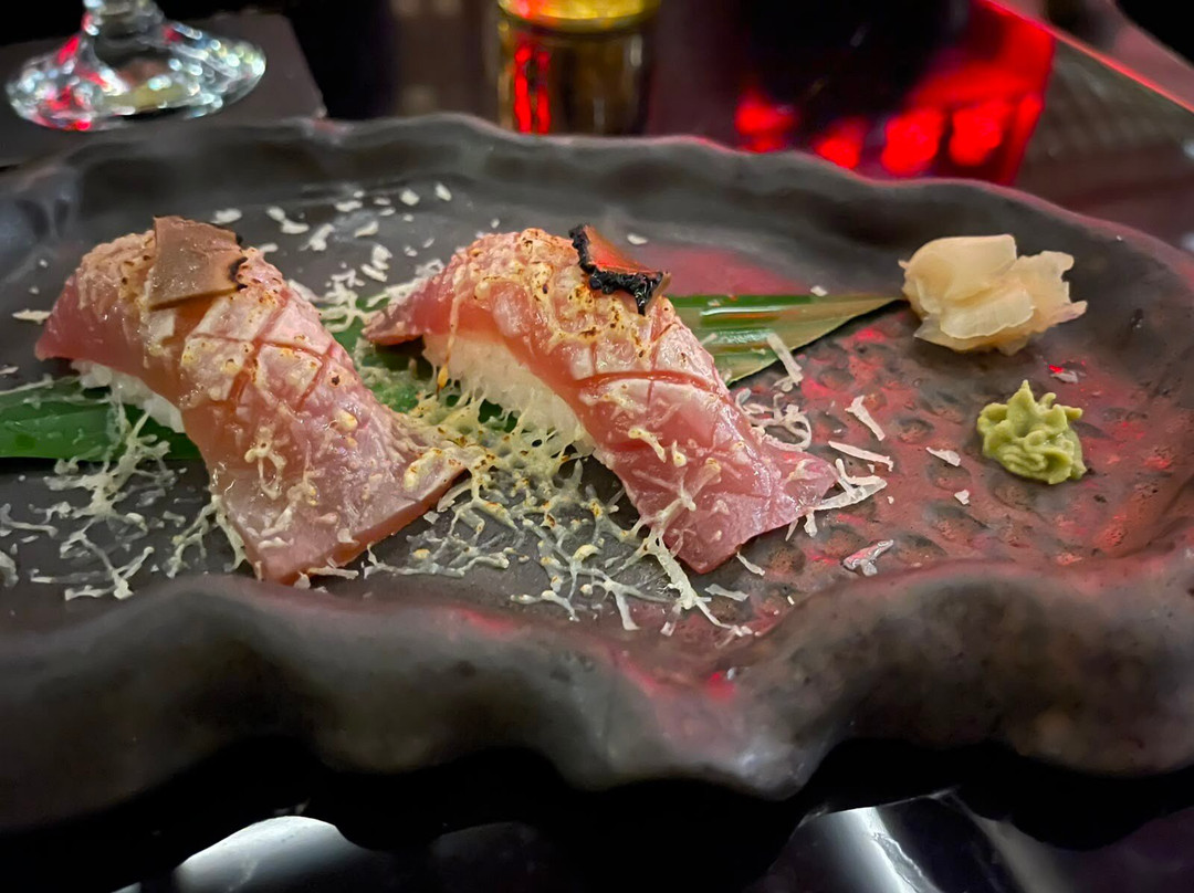 Izumi Restaurant - Sede Bogotá