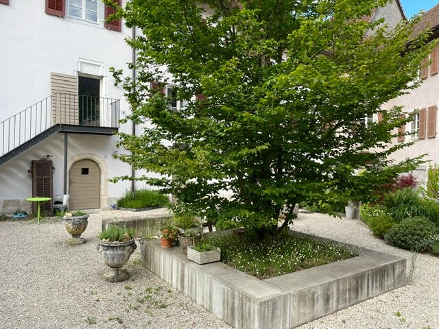 Place Du Quartier-Saint-Ursanne必去景点