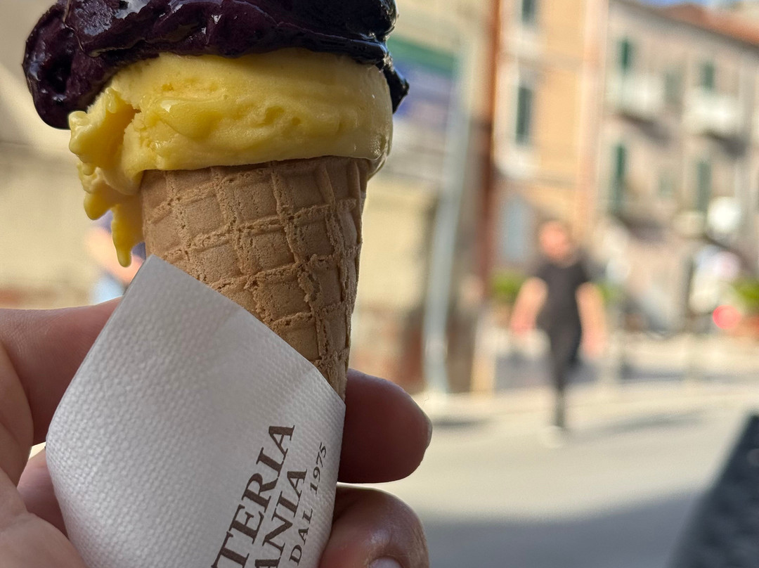 Gelateria Stefania - Artigiani Dal 1975