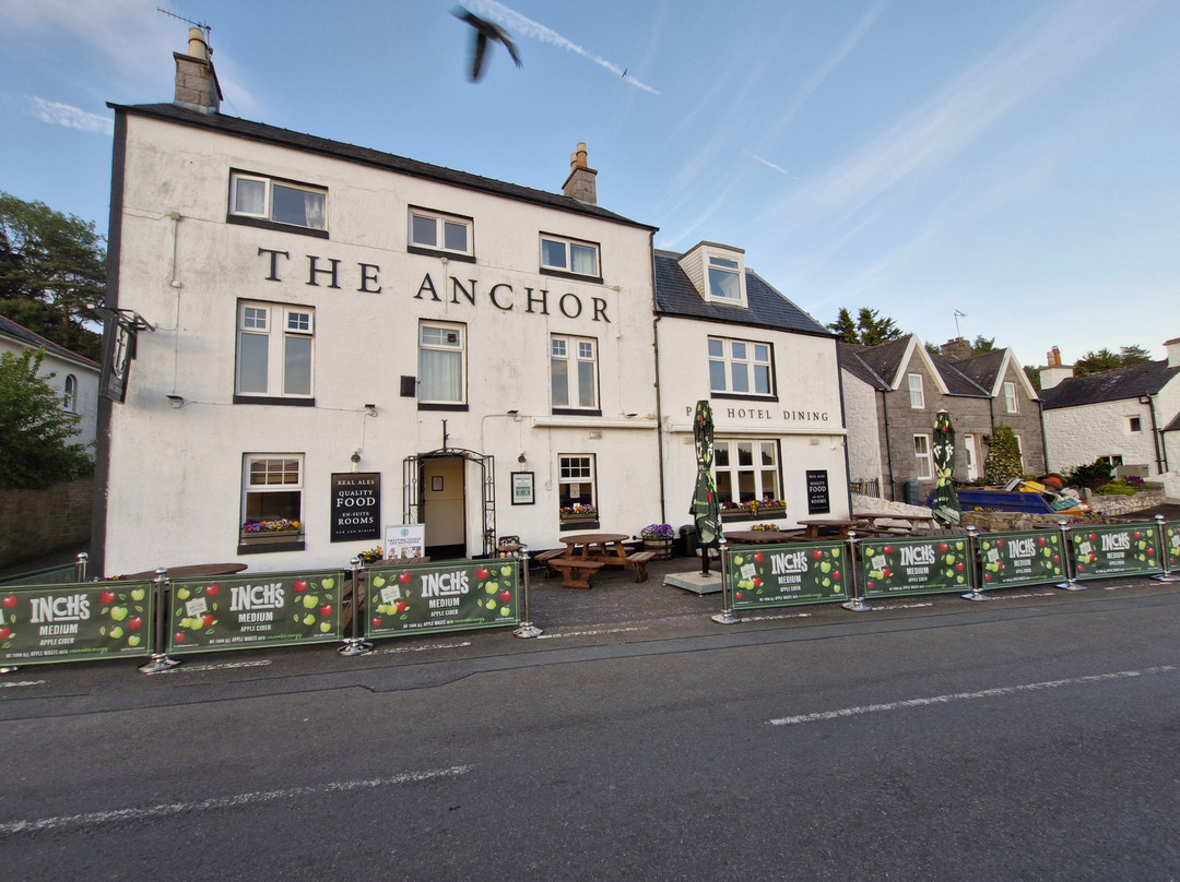 The Anchor Hotel主图