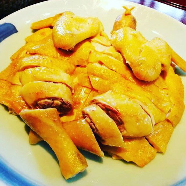 Apo Chinese Food