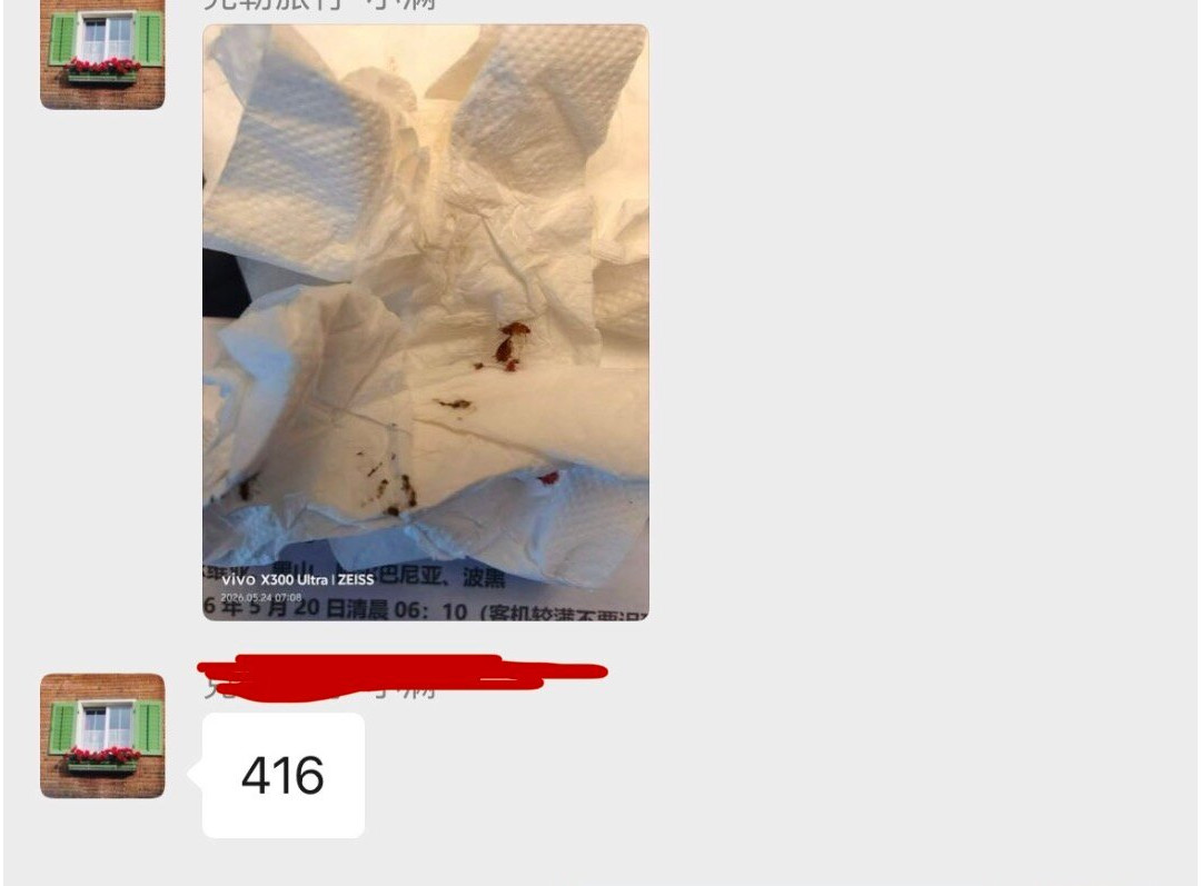 玛克阿尔巴尼亚酒店主图