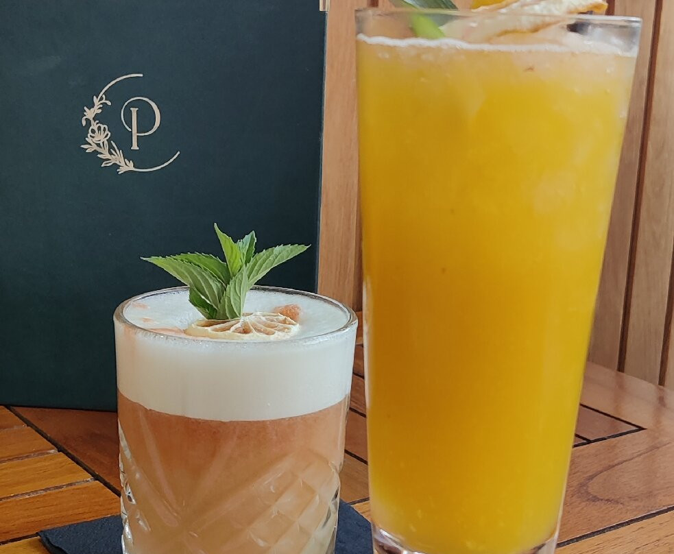 约翰斯敦酒店主图