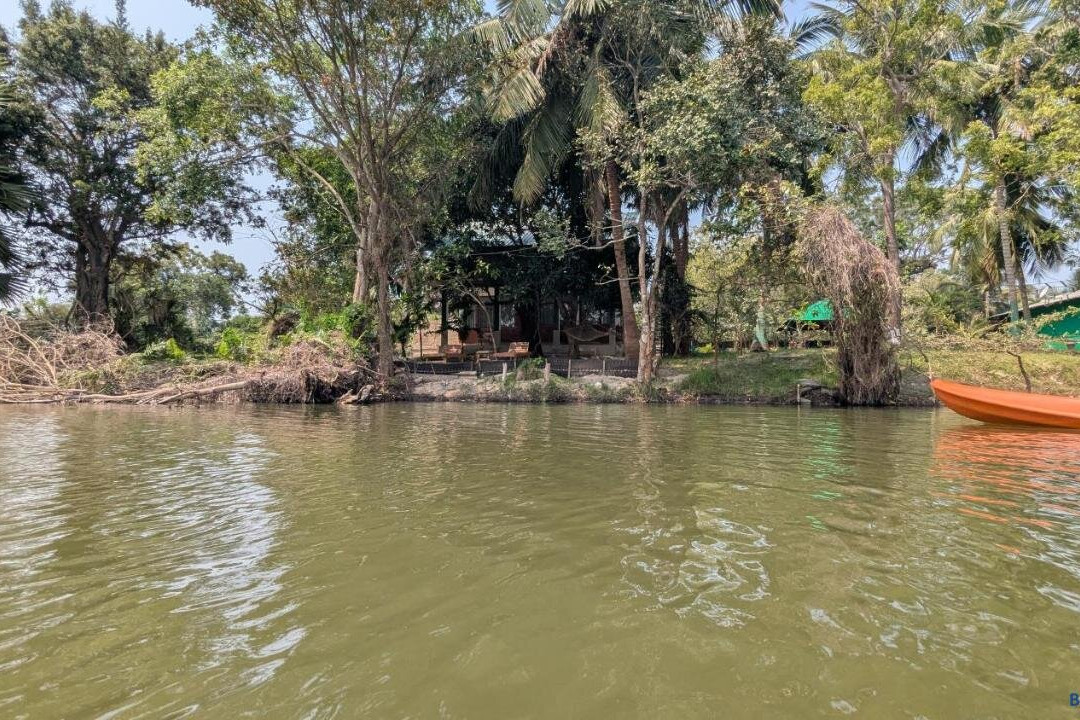 Wilpattu Green Cabin