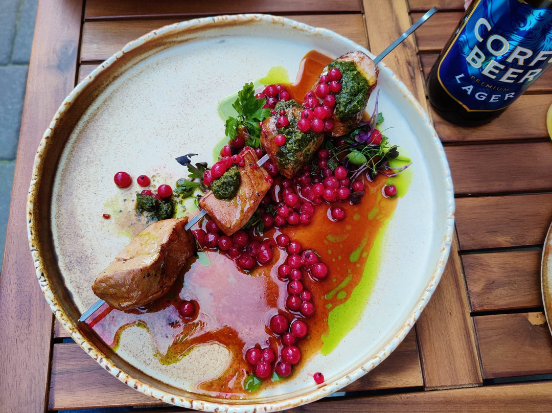 Filo Greckie Bistro