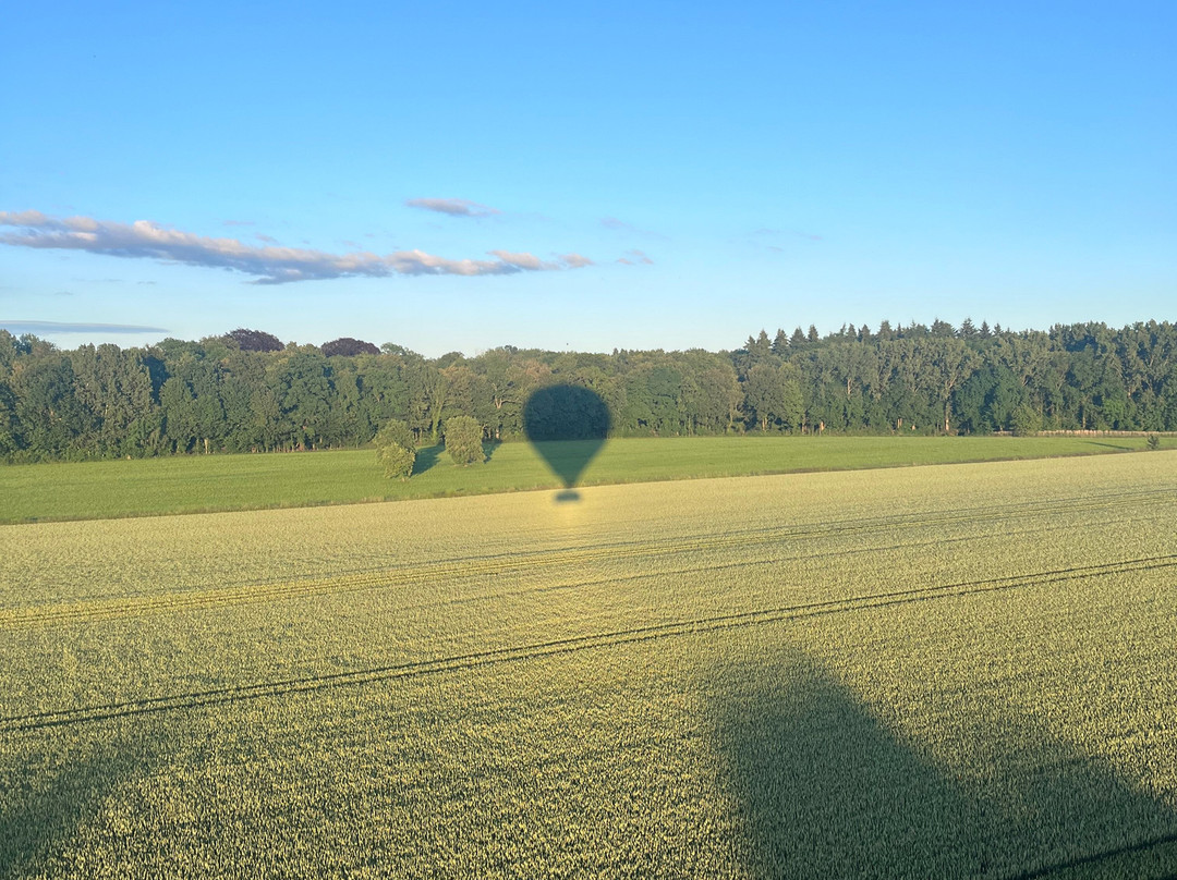 Montgolfiere.be-Rhode-Saint-Genese必去景点