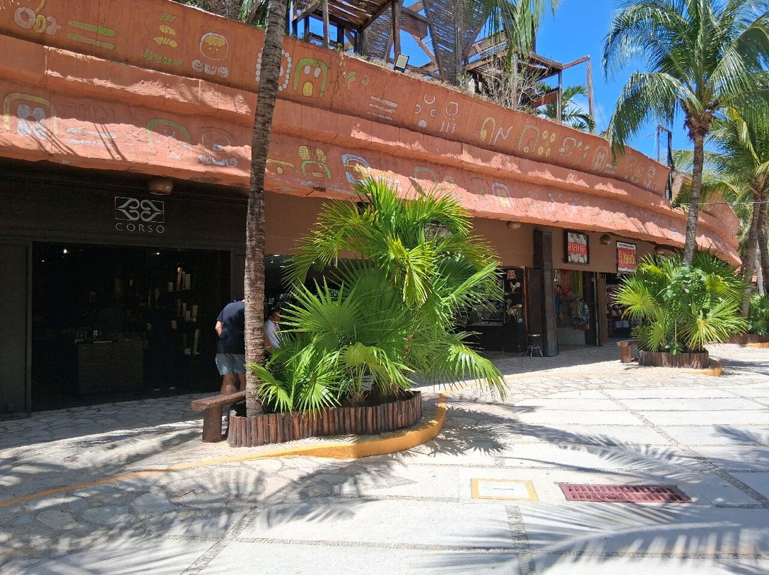 Costa Maya Cruise Port-Mahahual必去景点