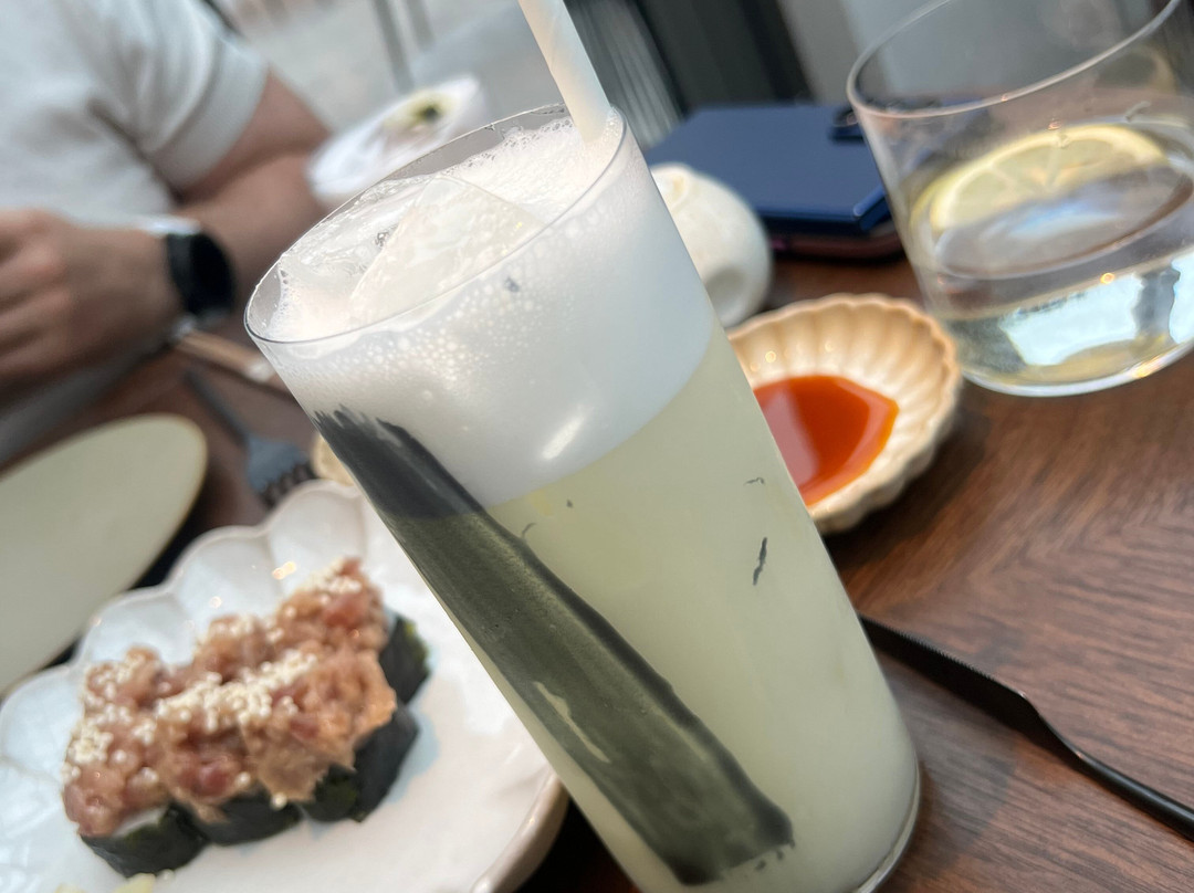 Gōngu Restaurant
