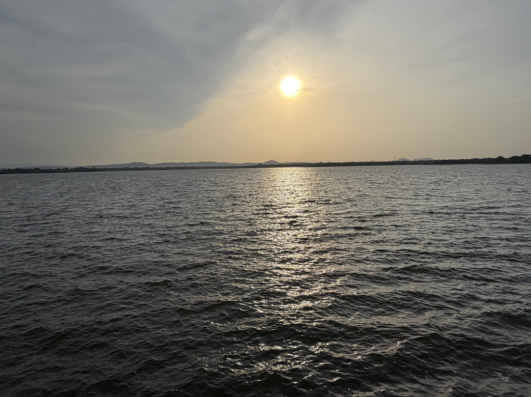 回声·云影湖居主图