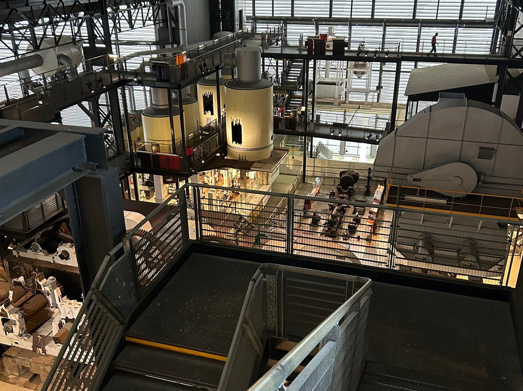 Musée Stella Matutina-圣亮必去景点