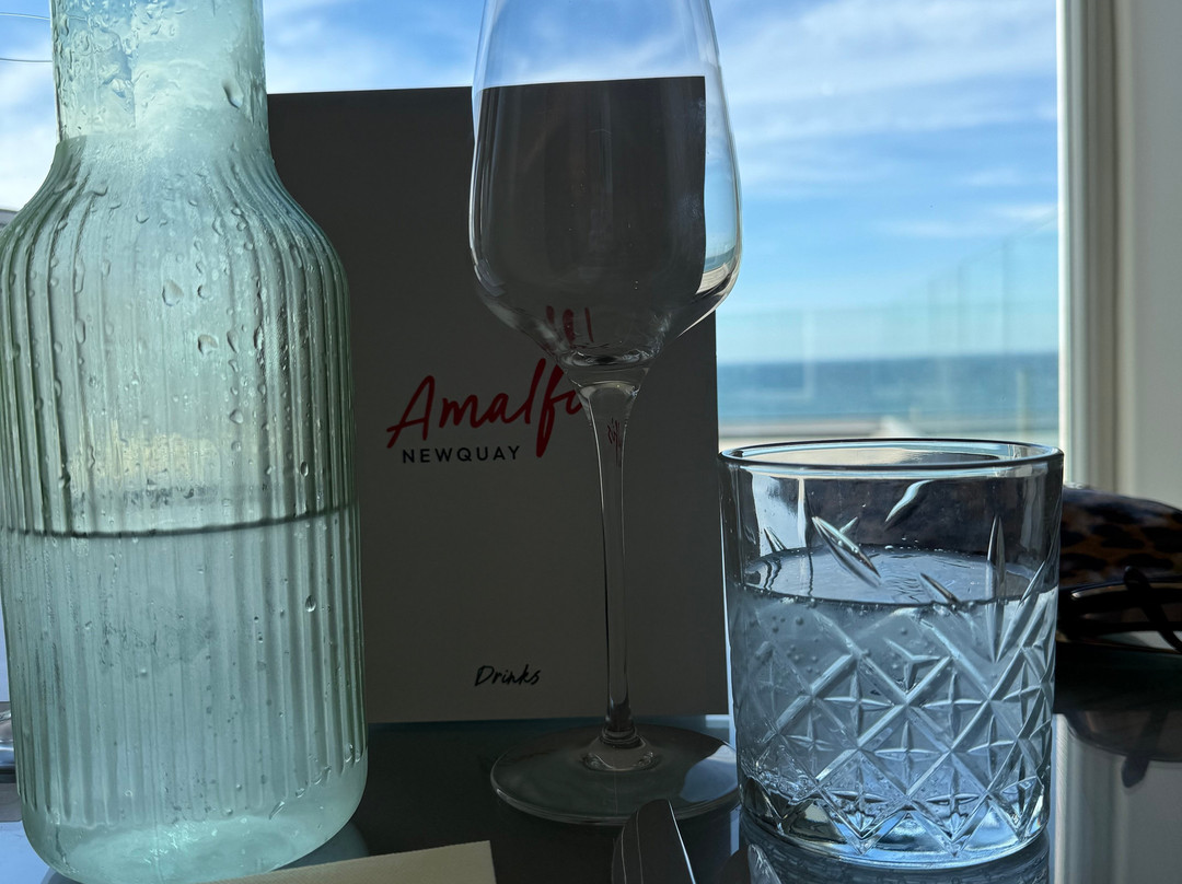 Amalfi's