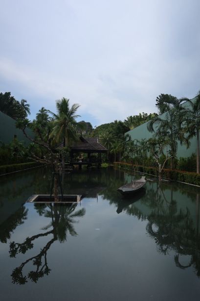 马来西亚兰卡威四季度假酒店-旅行者