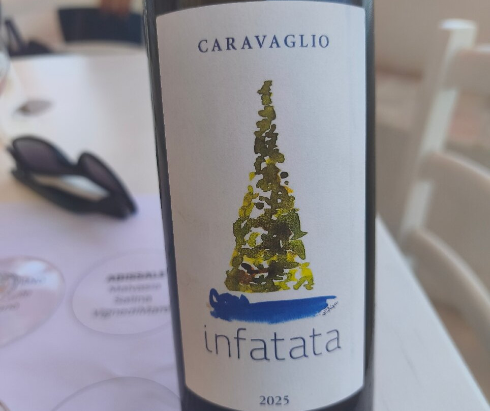 Azienda Agricola Caravaglio-Malfa必去景点