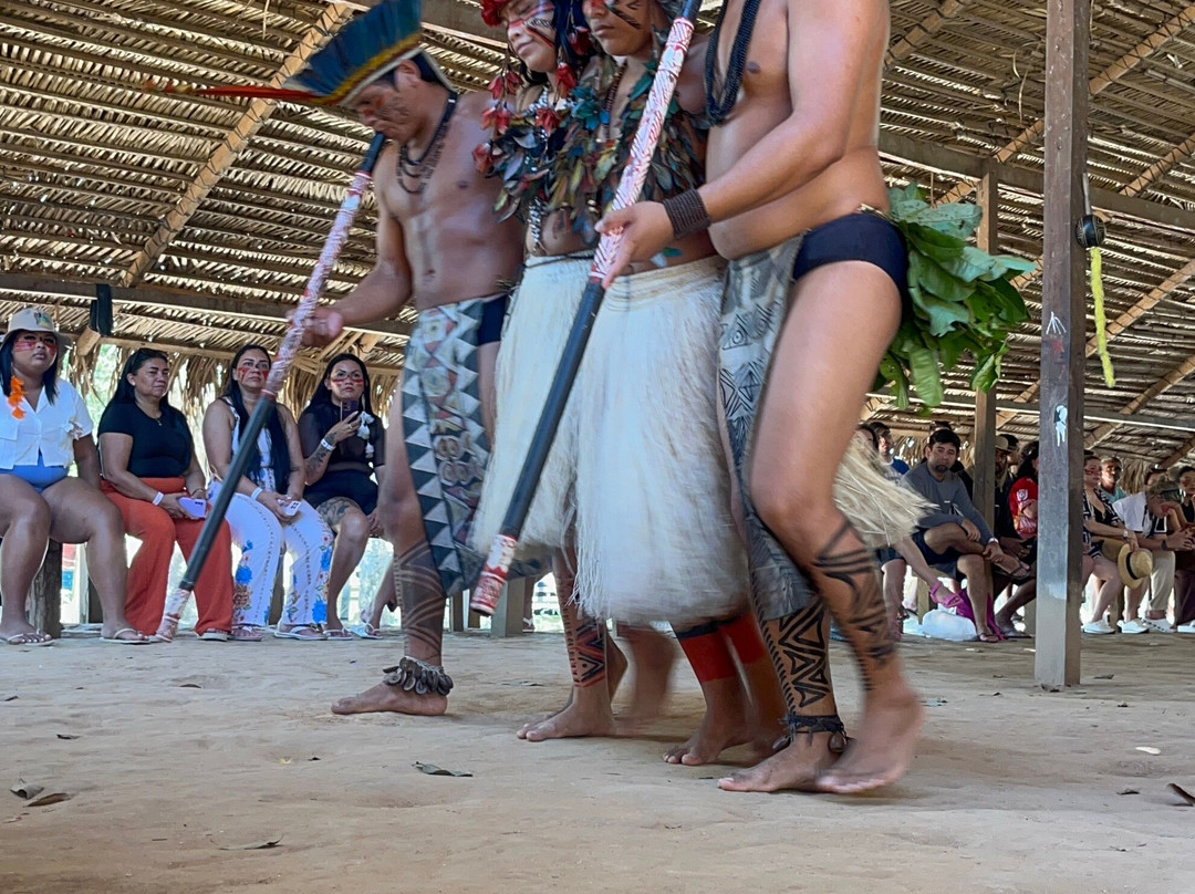 Amazon Explorers -  Manaus Day Tours-玛瑙斯必去景点