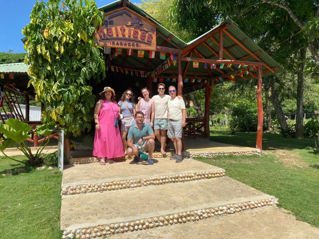 BOOKING ADVENTURES - SABANA DE LA MAR-El Valle必去景点