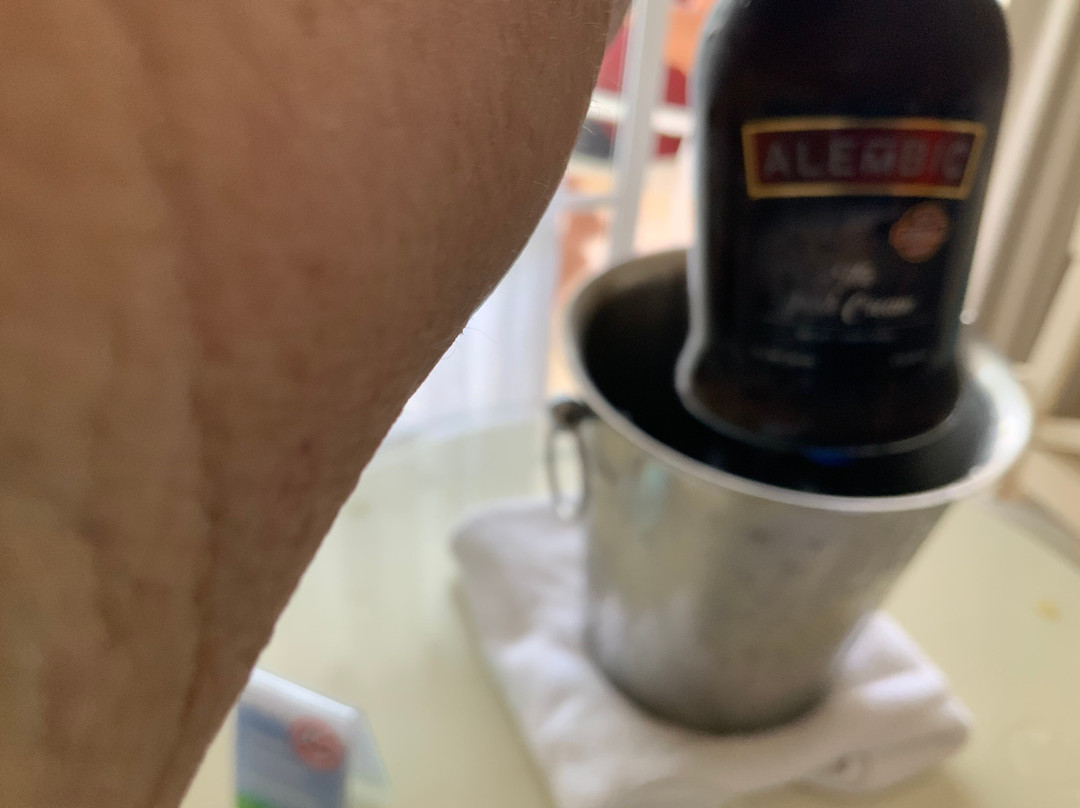 萨马纳巴伊亚普林西比大酒店 - 限成人主图