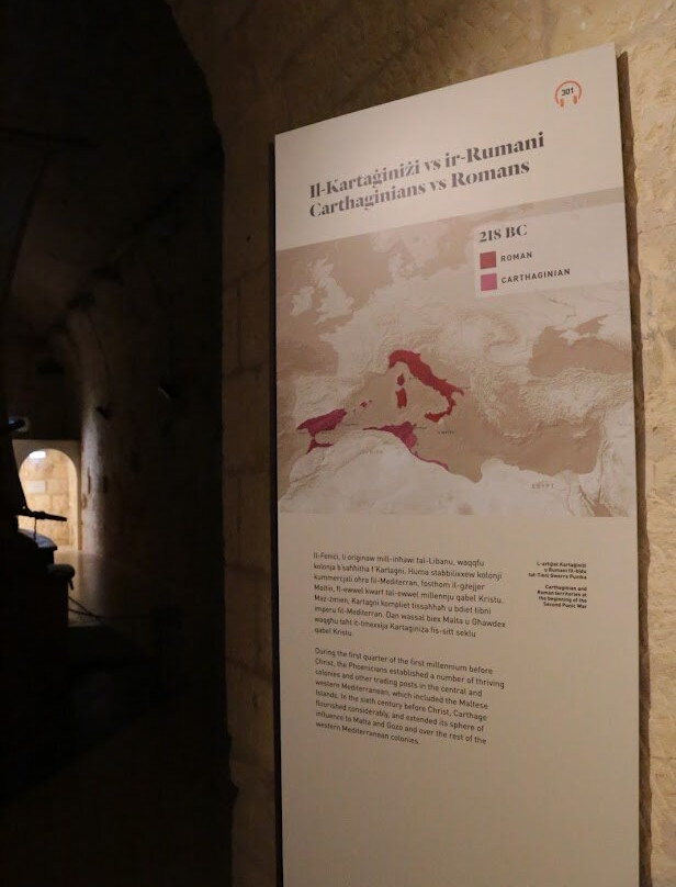 Cavalier Ferramolino, Fort Sant'anglu-毕尔古必去景点