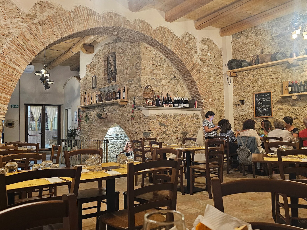 Osteria Nova
