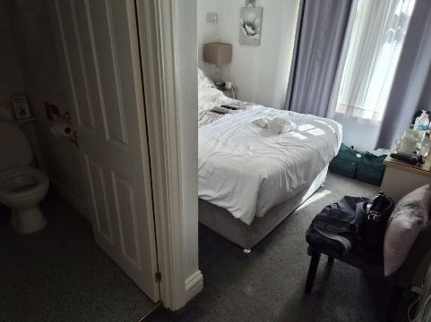 Crowndale Torquay - Exclusively for Adults-旅行者