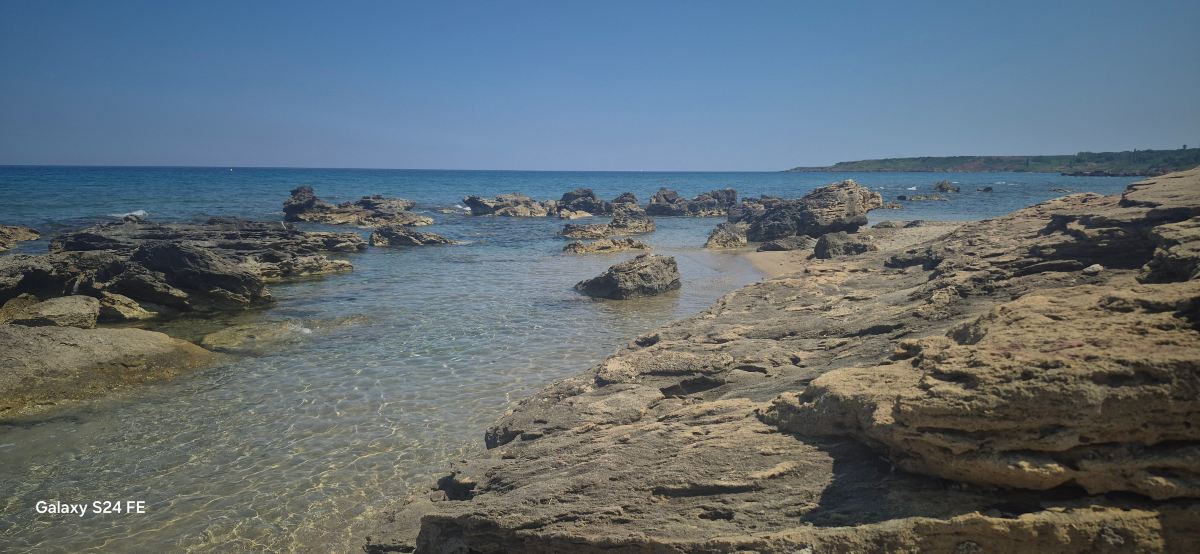 TH Capo Rizzuto-旅行者