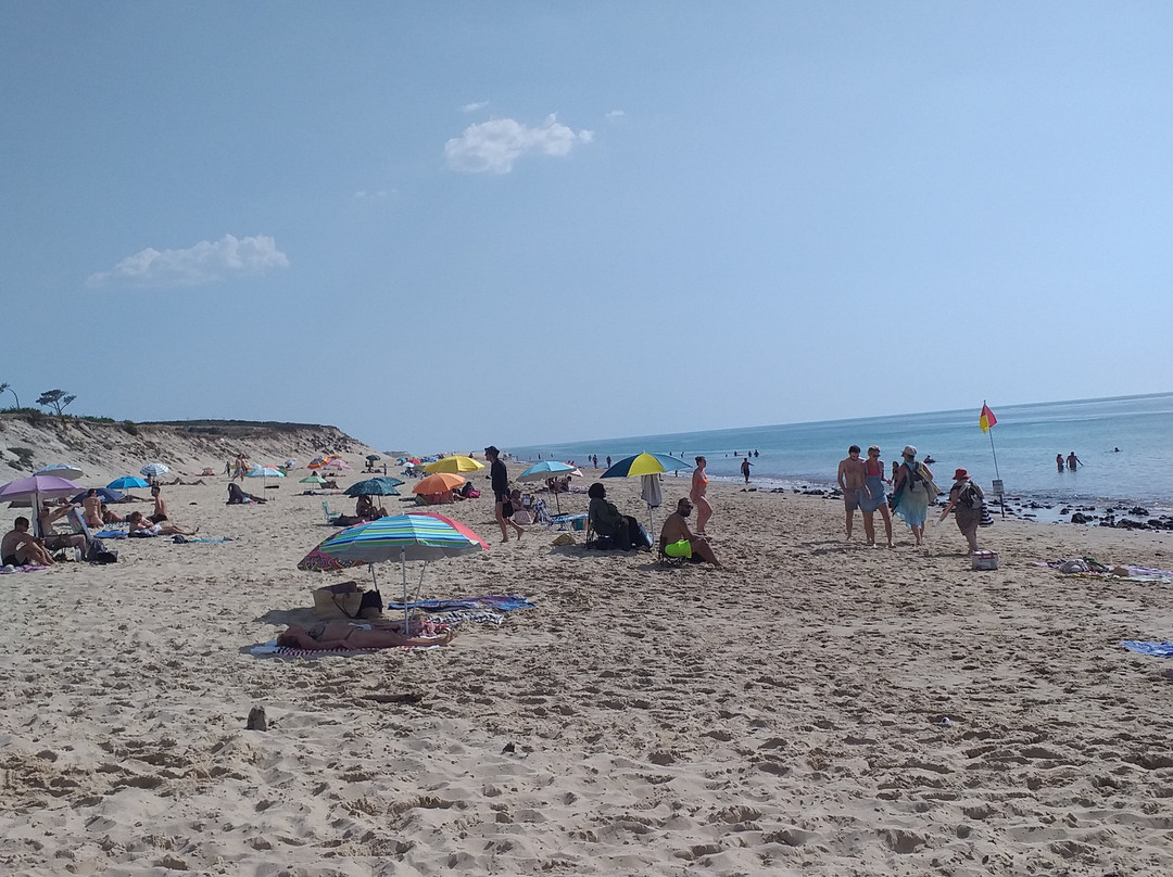 Plage du Petit Nice-Pyla-sur-Mer必去景点