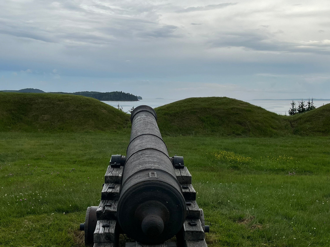 Fort Madison State Park
