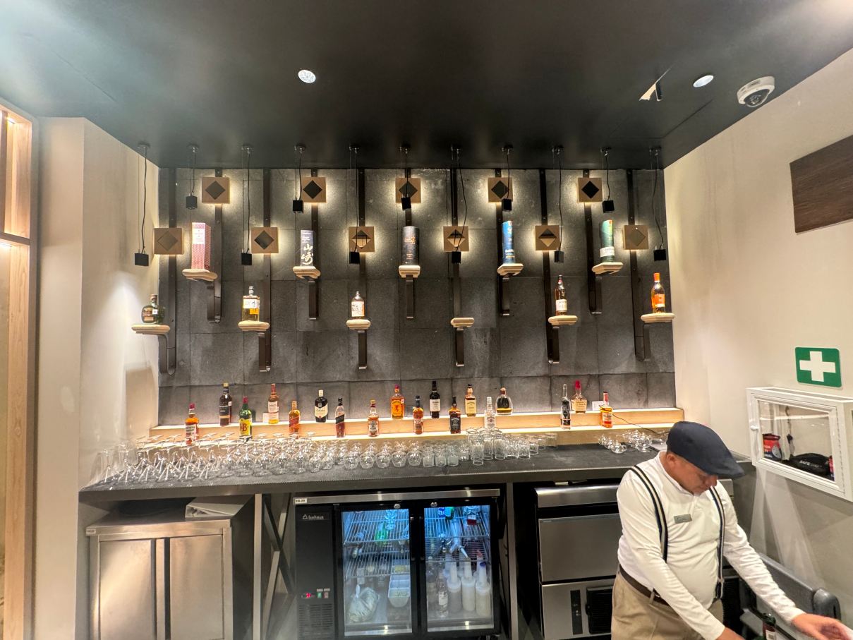 坎昆凯悦齐亚酒店-旅行者
